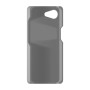 כיסוי פלסטיק קשיח ל- Apple iPhone 17e בצבע - אפור - קייס מובייל