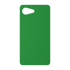 כיסוי פלסטיק קשיח ל- Apple iPhone 17e בצבע - ירוק - קייס מובייל
