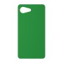 כיסוי פלסטיק קשיח ל- Apple iPhone 17e בצבע - ירוק - קייס מובייל