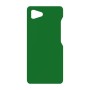 כיסוי פלסטיק קשיח ל- Apple iPhone 17e בצבע - ירוק - קייס מובייל