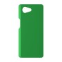 כיסוי פלסטיק קשיח ל- Apple iPhone 17e בצבע - ירוק - קייס מובייל