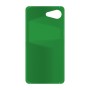 כיסוי פלסטיק קשיח ל- Apple iPhone 17e בצבע - ירוק - קייס מובייל