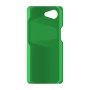 כיסוי פלסטיק קשיח ל- Apple iPhone 17e בצבע - ירוק - קייס מובייל