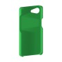כיסוי פלסטיק קשיח ל- Apple iPhone 17e בצבע - ירוק - קייס מובייל