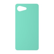 כיסוי פלסטיק קשיח ל- Apple iPhone 17e בצבע - מנטה - קייס מובייל