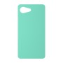 כיסוי פלסטיק קשיח ל- Apple iPhone 17e בצבע - מנטה - קייס מובייל