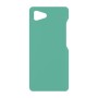כיסוי פלסטיק קשיח ל- Apple iPhone 17e בצבע - מנטה - קייס מובייל