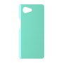 כיסוי פלסטיק קשיח ל- Apple iPhone 17e בצבע - מנטה - קייס מובייל