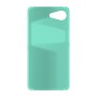 כיסוי פלסטיק קשיח ל- Apple iPhone 17e בצבע - מנטה - קייס מובייל