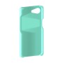 כיסוי פלסטיק קשיח ל- Apple iPhone 17e בצבע - מנטה - קייס מובייל