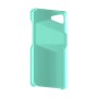 כיסוי פלסטיק קשיח ל- Apple iPhone 17e בצבע - מנטה - קייס מובייל