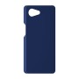 כיסוי פלסטיק קשיח ל- Apple iPhone 17e בצבע - כחול נייבי - קייס מובייל