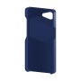 כיסוי פלסטיק קשיח ל- Apple iPhone 17e בצבע - כחול נייבי - קייס מובייל