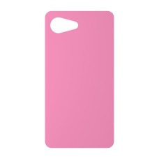 כיסוי פלסטיק קשיח ל- Apple iPhone 17e בצבע - ורוד - קייס מובייל