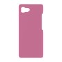 כיסוי פלסטיק קשיח ל- Apple iPhone 17e בצבע - ורוד - קייס מובייל