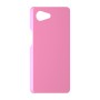 כיסוי פלסטיק קשיח ל- Apple iPhone 17e בצבע - ורוד - קייס מובייל