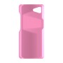 כיסוי פלסטיק קשיח ל- Apple iPhone 17e בצבע - ורוד - קייס מובייל