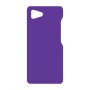 כיסוי פלסטיק קשיח ל- Apple iPhone 17e בצבע - סגול - קייס מובייל