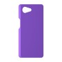 כיסוי פלסטיק קשיח ל- Apple iPhone 17e בצבע - סגול - קייס מובייל