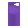 כיסוי פלסטיק קשיח ל- Apple iPhone 17e בצבע - סגול - קייס מובייל