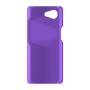 כיסוי פלסטיק קשיח ל- Apple iPhone 17e בצבע - סגול - קייס מובייל