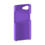 כיסוי פלסטיק קשיח ל- Apple iPhone 17e בצבע - סגול - קייס מובייל