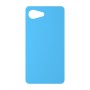 כיסוי פלסטיק קשיח ל- Apple iPhone 17e בצבע - תכלת - קייס מובייל