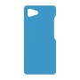 כיסוי פלסטיק קשיח ל- Apple iPhone 17e בצבע - תכלת - קייס מובייל