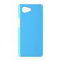 כיסוי פלסטיק קשיח ל- Apple iPhone 17e בצבע - תכלת - קייס מובייל