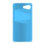 כיסוי פלסטיק קשיח ל- Apple iPhone 17e בצבע - תכלת - קייס מובייל