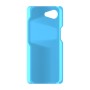 כיסוי פלסטיק קשיח ל- Apple iPhone 17e בצבע - תכלת - קייס מובייל