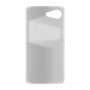 כיסוי פלסטיק קשיח ל- Apple iPhone 17e בצבע - לבן - קייס מובייל