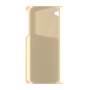 כיסוי פלסטיק קשיח ל- Apple iPhone 4s בצבע - בז' - קייס מובייל