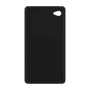 כיסוי פלסטיק קשיח ל- Apple iPhone 4s בצבע - שחור - קייס מובייל