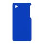 כיסוי פלסטיק קשיח ל- Apple iPhone 4s בצבע - כחול - קייס מובייל