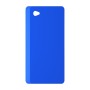 כיסוי פלסטיק קשיח ל- Apple iPhone 4s בצבע - כחול - קייס מובייל