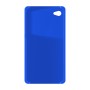 כיסוי פלסטיק קשיח ל- Apple iPhone 4s בצבע - כחול - קייס מובייל