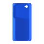 כיסוי פלסטיק קשיח ל- Apple iPhone 4s בצבע - כחול - קייס מובייל