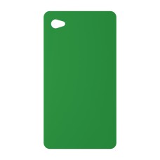 כיסוי פלסטיק קשיח ל- Apple iPhone 4s בצבע - ירוק - קייס מובייל