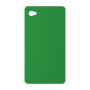 כיסוי פלסטיק קשיח ל- Apple iPhone 4s בצבע - ירוק - קייס מובייל