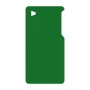 כיסוי פלסטיק קשיח ל- Apple iPhone 4s בצבע - ירוק - קייס מובייל