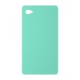 כיסוי פלסטיק קשיח ל- Apple iPhone 4s בצבע - מנטה - קייס מובייל