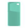 כיסוי פלסטיק קשיח ל- Apple iPhone 4s בצבע - מנטה - קייס מובייל