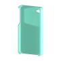 כיסוי פלסטיק קשיח ל- Apple iPhone 4s בצבע - מנטה - קייס מובייל