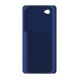 כיסוי פלסטיק קשיח ל- Apple iPhone 4s בצבע - כחול נייבי - קייס מובייל