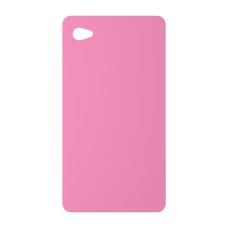 כיסוי פלסטיק קשיח ל- Apple iPhone 4s בצבע - ורוד - קייס מובייל