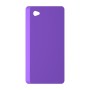 כיסוי פלסטיק קשיח ל- Apple iPhone 4s בצבע - סגול - קייס מובייל