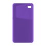 כיסוי פלסטיק קשיח ל- Apple iPhone 4s בצבע - סגול - קייס מובייל