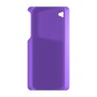 כיסוי פלסטיק קשיח ל- Apple iPhone 4s בצבע - סגול - קייס מובייל