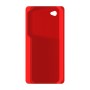 כיסוי פלסטיק קשיח ל- Apple iPhone 4s בצבע - אדום - קייס מובייל